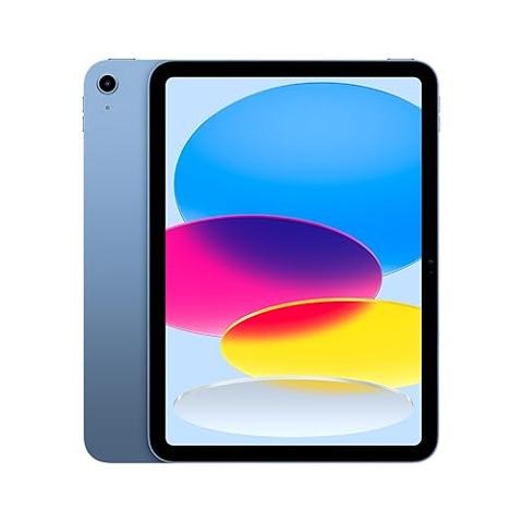 Apple iPad Air de 11 pulgadas (M2): Diseñado para Apple