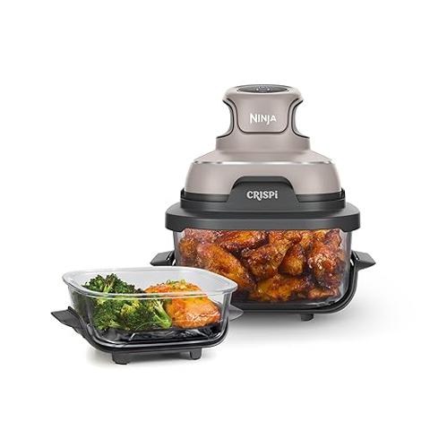 Ninja Foodi PossibleCooker PRO 8.5 Quart Multi-Cooker, with 8-in-1