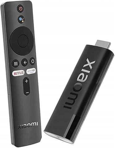 Google Chromecast with Google TV (4K)- Streaming Stick