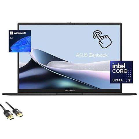 Dell XPS 13 Plus 9320 - Cuaderno con pantalla táctil de 13.4