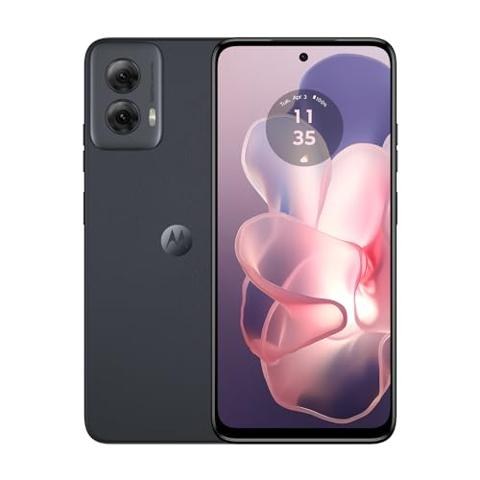 Celular Motorola G85, 256GB, Azul Gadet, 8GB RAM, Dual SIM
