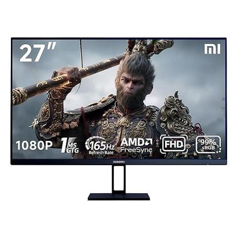 Monitor Xiaomi Mi 1C 23,8 Pulgadas : Pacifiko Costa Rica