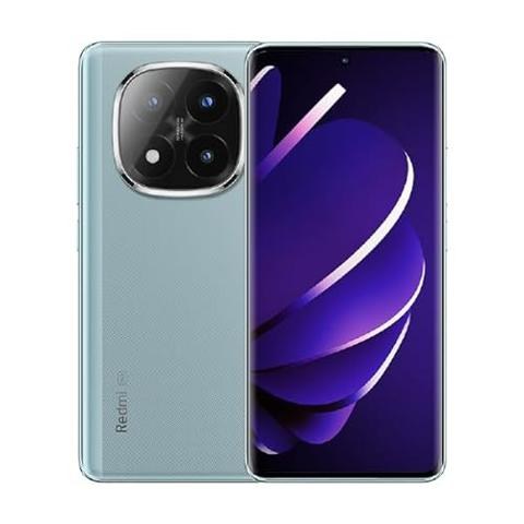 Xiaomi Redmi Note 13 PRO+ 5G (512GB + 12GB) 6.67 pulgadas 200MP