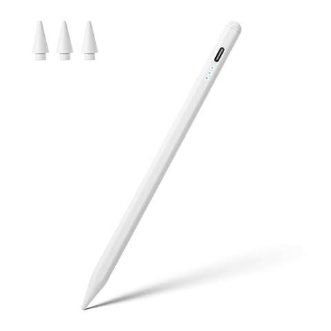 Apple Pencil 2da Generación - Lápiz para iPad : Pacifiko Costa Rica