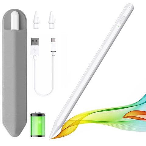 Lápiz Digital Apple con Cargador USB-C : Pacifiko Costa Rica