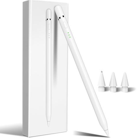 Lápiz Digital Apple con Cargador USB-C : Pacifiko Costa Rica