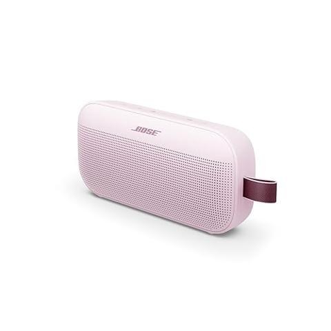Bose Portable Smart Speaker — Wireless Bluetooth Speaker with