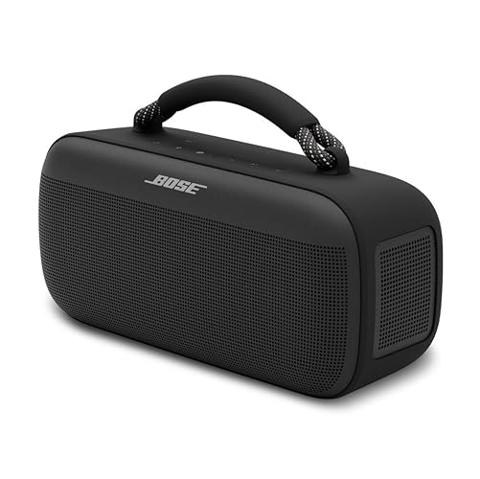 Bose Portable Smart Speaker — Wireless Bluetooth Speaker with