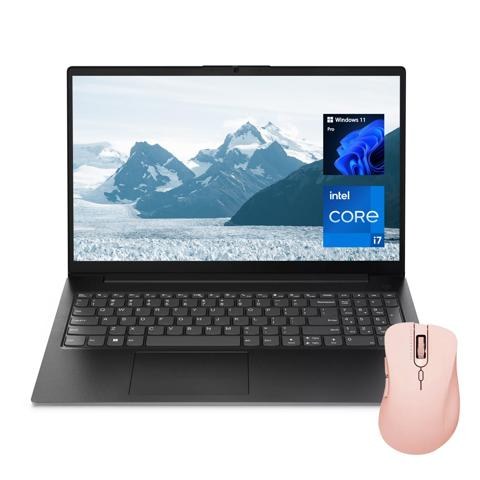 Lenovo ThinkPad E15 Gen 2 Business Laptop, 15.6 Full HD Display