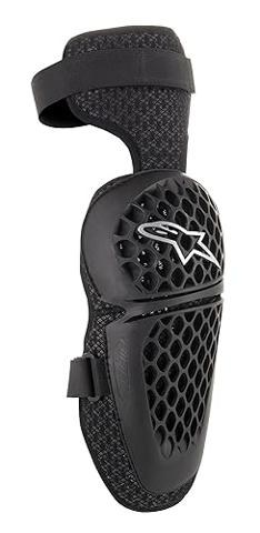 Casque Moto Alpinestars S-M5 Honda Noir/rouge Brillant - Taille M - Neuf - Motocross/Enduro