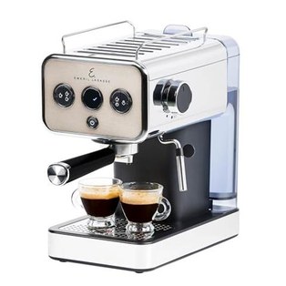 Homecraft HCPC10SS 10-Cup Stainless Steel Coffee Maker Percolator- Easy-Pour Spout – Coffee... Homecraft HCPC10SS 10-Cup Stainless Steel Coffee Maker Percolator- Easy-Pour Spout – Coffee...