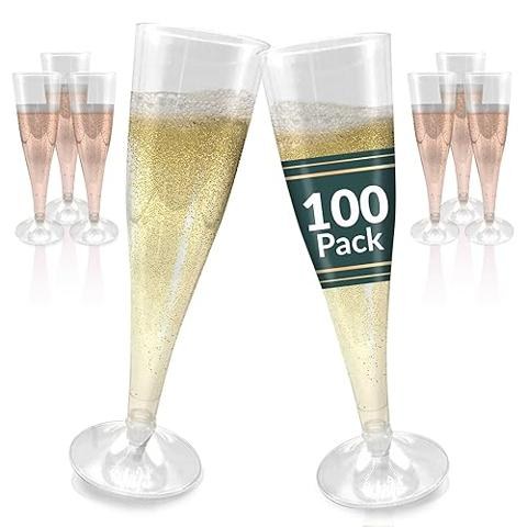 FOCUSLINE 32 Pack Plastic Wine Glasses Stemless, 12 Oz Crystal Clear Disposable  Wine Cups, Reusable Plastic Wine Glasses for Parties Weddings, Shatterproof  Recyclable and BPA-Free - Color 12OZ-32-CLEAR : Pacifiko Costa Rica