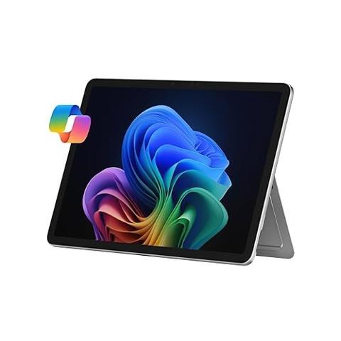 Microsoft Tablet Surface Pro 10 - 13 - 8 GB - 256 GB SSD - Negro