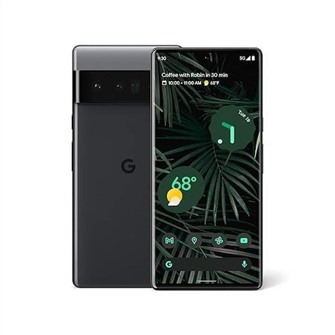 Google Pixel 8 Pro - Unlocked Android Smartphone with Telephoto