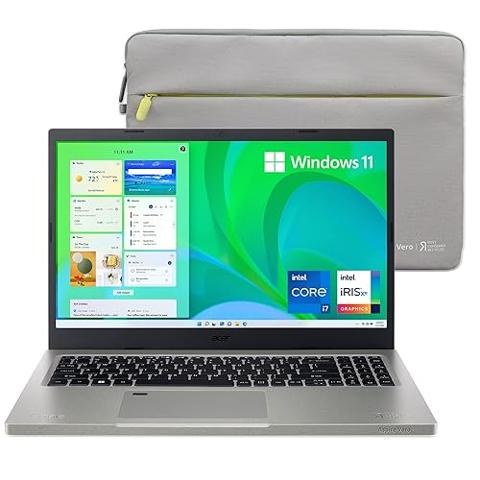 Laptop Dell Inspiron 15, Intel Core i7-1255U, 16GB RAM, 1TB SSD