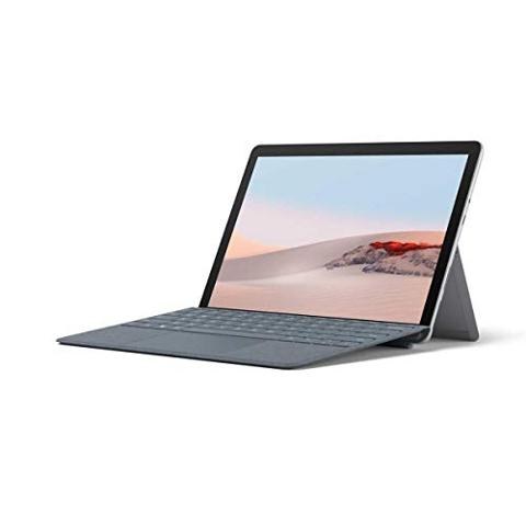Microsoft Surface Pro 7 – 12.3 Touch-Screen - Intel Core i5 - 8GB