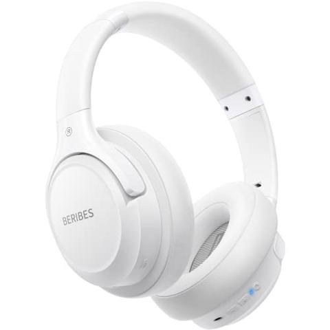Beats Studio3 Wireless Noise Cancelling Over-Ear Headphones