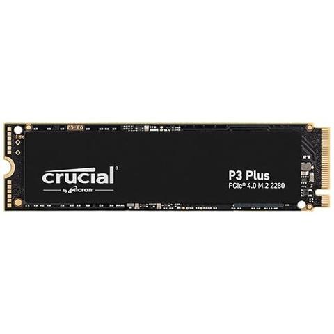 Crucial MX500 1TB 3D NAND SATA 2.5 Inch Internal SSD, up to 560MB