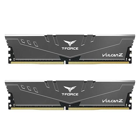 TEAMGROUP T-Force Delta RGB DDR4 16GB (2x8GB) 3200MHz (PC4-25600