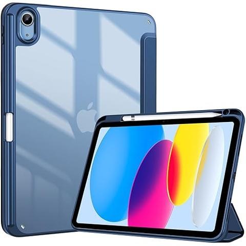 ProCase for iPad (A16) 11th Generation 11 Inch 2025/ iPad 10th