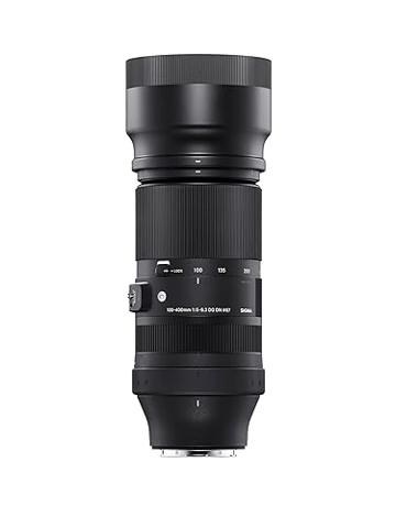 Sigma 35mm F1.4 Art DG HSM Lens para Canon, Negro, 3.7 x 3.03 x