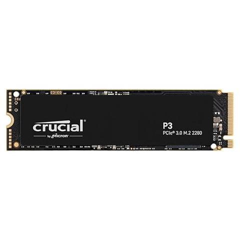 Crucial MX500 1TB 3D NAND SATA 2.5 Inch Internal SSD, up to 560MB