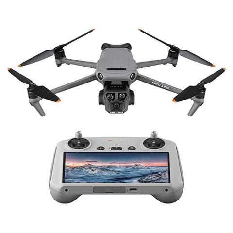 Drone Mavic 2 Pro Cuadricóptero. DJI | Pacifiko Costa Rica