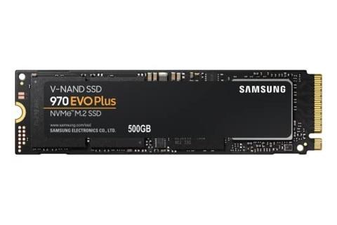 Samsung SSD 256GB PM991 M.2 2242 42mm PCIe 3.0 x4 NVMe