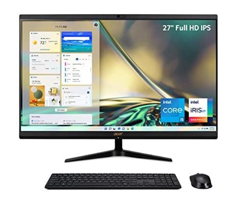 HP Eliteone 800 G6 Allinone Intel Core I5 I510500 / 3.1 Ghz 8 GB