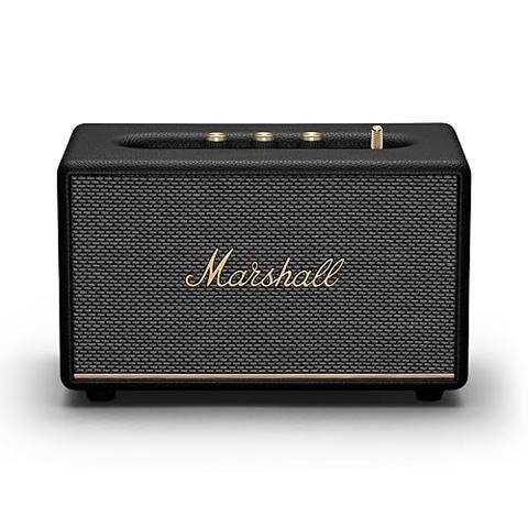 Marshall Emberton II Portable Bluetooth Speaker - Rugged