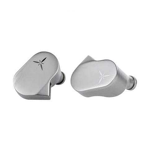 Moondrop Blessing 3 in-Ear Earphones 2DD+4BA Hybrid Triple-Range
