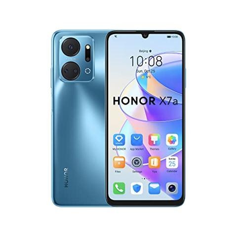 Teléfono Celular Apple Iphone 14 128GB Azul | Pacifiko Costa Rica