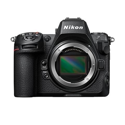 Nikon D750 FX-format Digital SLR Camera Body - Color Black