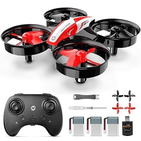 DJI Mini 2 Fly More Combo – Ultralight Foldable Drone, 3-Axis