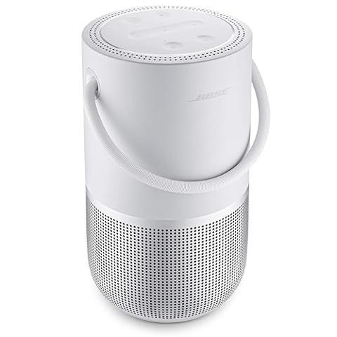 Bose SoundLink Revolve+ (Series II) Bluetooth Speaker, Portable