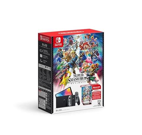 Nintendo Switch Lite - Zacian and Zamazenta Edition : Pacifiko