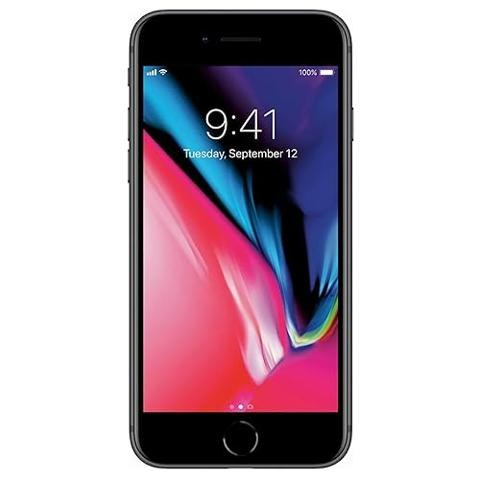 Teléfono Celular Apple Iphone 11 64GB Negro | Pacifiko Costa Rica