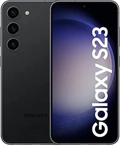 SAMSUNG Galaxy S21, 128GB, Grey, New, Factory Unlocked : Pacifiko