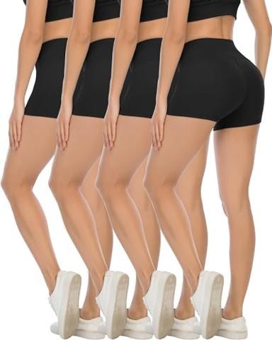 2-pack Leggings De Algodón - Azul Marino - Kids | H&M MX