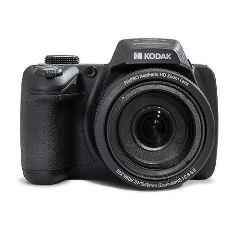 Canon Powershot SX740 HS Digital Camera (Black) : Pacifiko Costa Rica