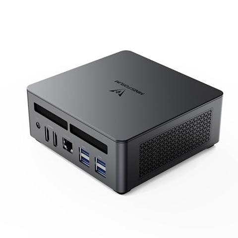 Apple Computadora de escritorio Mac mini 2023 con chip Apple M2