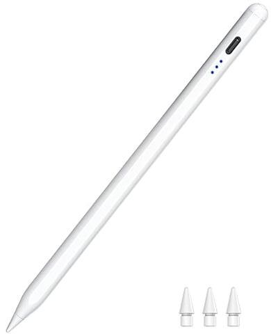 Lápiz Digital Apple con Cargador USB-C : Pacifiko Costa Rica