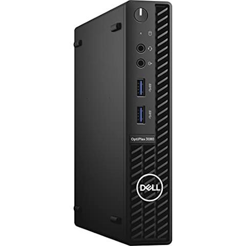 Dell Computadora de escritorio OptiPlex 3070 - Intel Core i5-9500T
