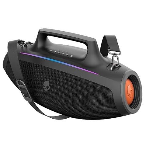 Bose Portable Smart Speaker — Wireless Bluetooth Speaker with