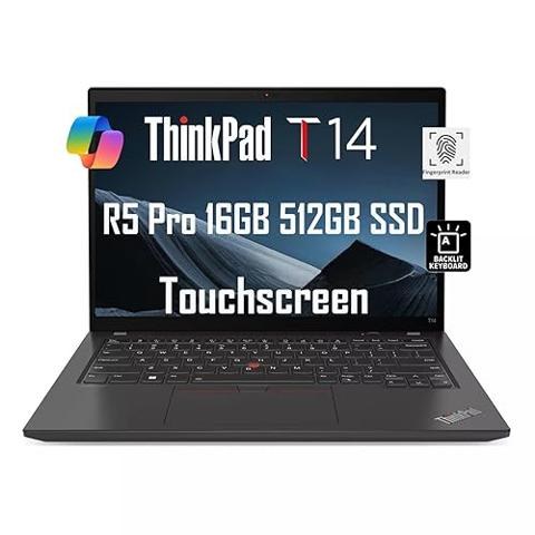 Lenovo ThinkPad T14 Gen 2 20W0001NUS 14 Notebook - Full HD - 1920