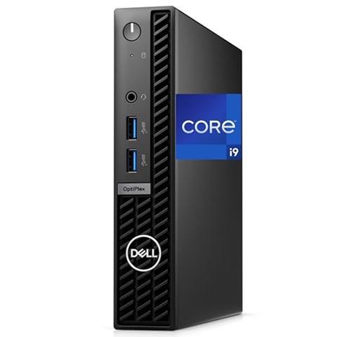 Dell Pro Slim, Intel Core Ultra 5 235 vPro, 5.0 GHz, DDR5 SDRAM