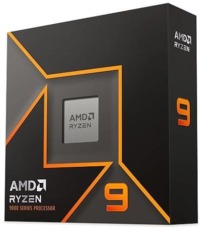 AMD Ryzen™ 5 5600G 6-Core 12-Thread Desktop Processor with Radeon
