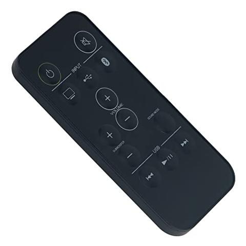 Nuovo RMT-AH103U Per Sony Sound Bar Sistema AV Telecomando HT-CT80 HT-CT80BT SA-CT80 SS-WCT80  44