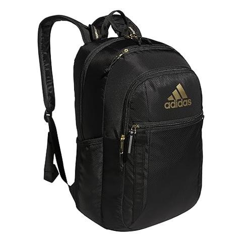 adidas excel 6 backpack black School Backpack, 40L : Electronics 100% polyester. Yale Adidas Excel 6 Backpack
