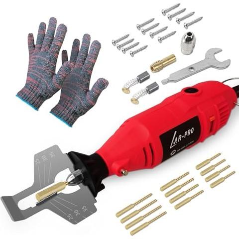 むぃ⭐︎ Milwaukee M18 FUEL 1/4 Hex Impact Driver - No Charger, No Battery